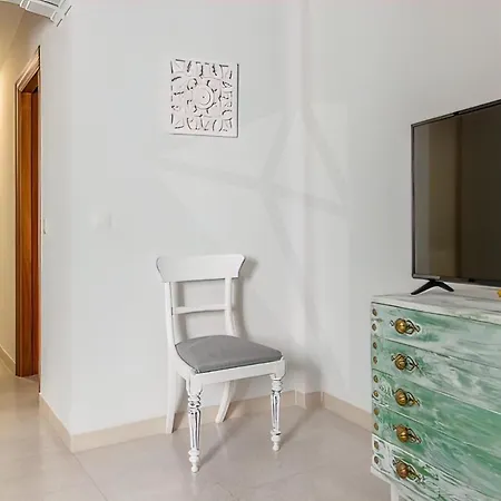 Appartamento Museum Picasso Málaga