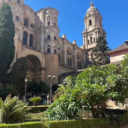 Appartamento Museum Picasso *