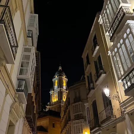 Museum Picasso Appartamento