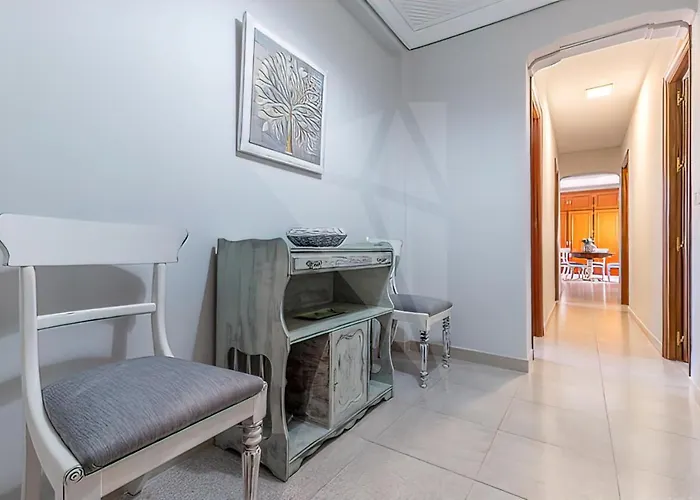 Apartment Museum Picasso Malaga
