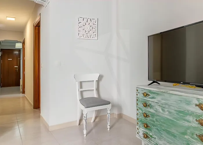 Apartment Museum Picasso Malaga