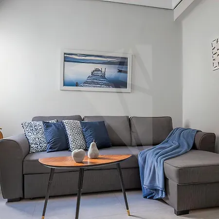 Apartmán Museum Picasso